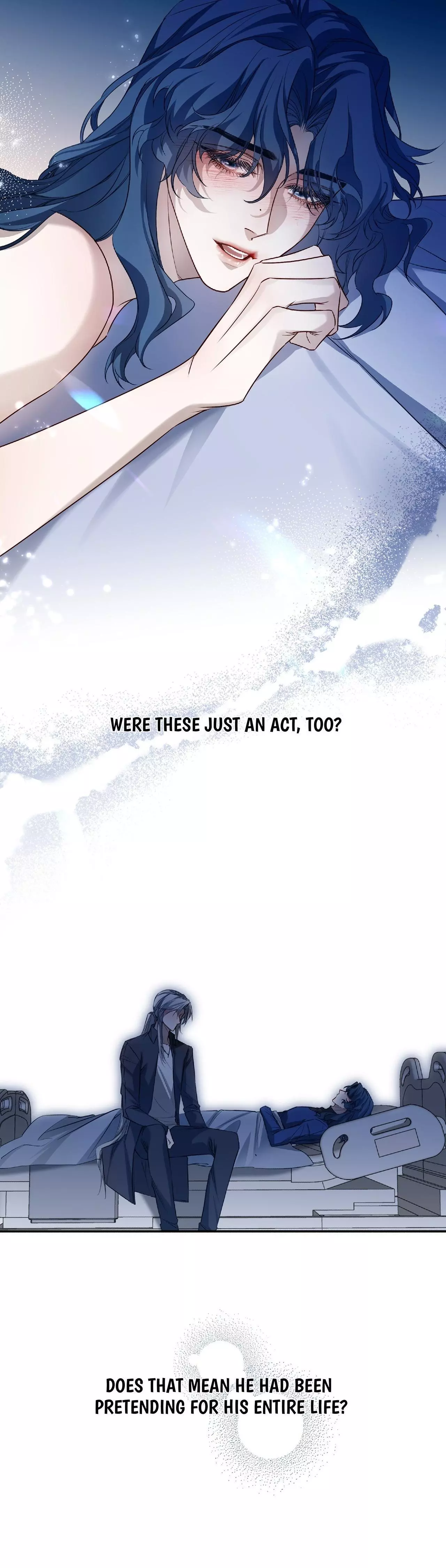 When the Stars Realign Chapter 31 page 17