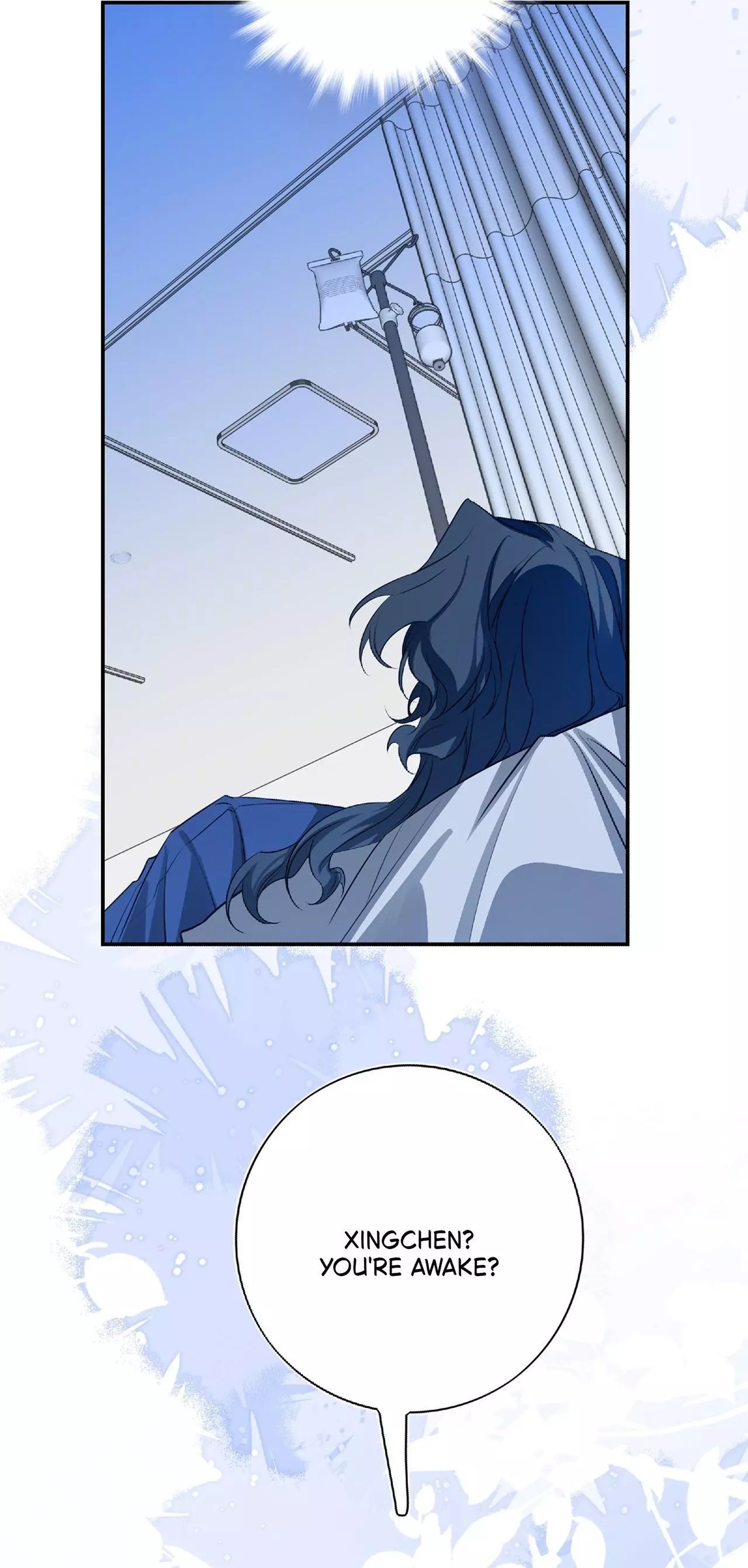 When the Stars Realign Chapter 31 page 19