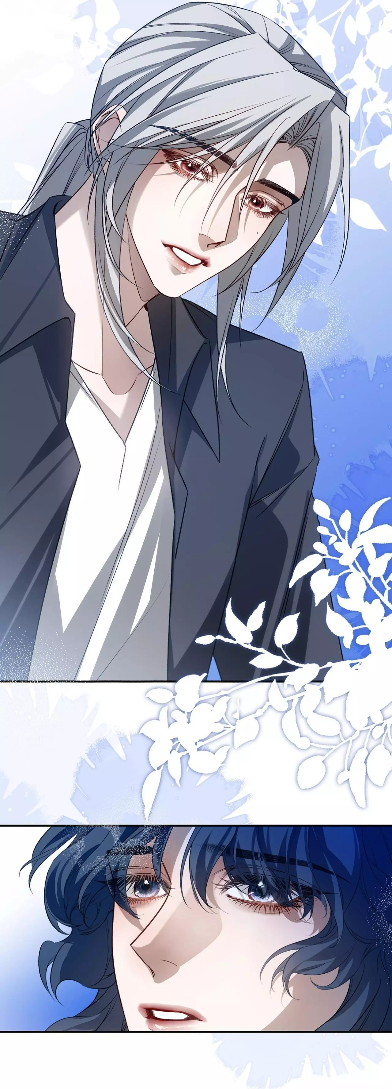 When the Stars Realign Chapter 31 page 20