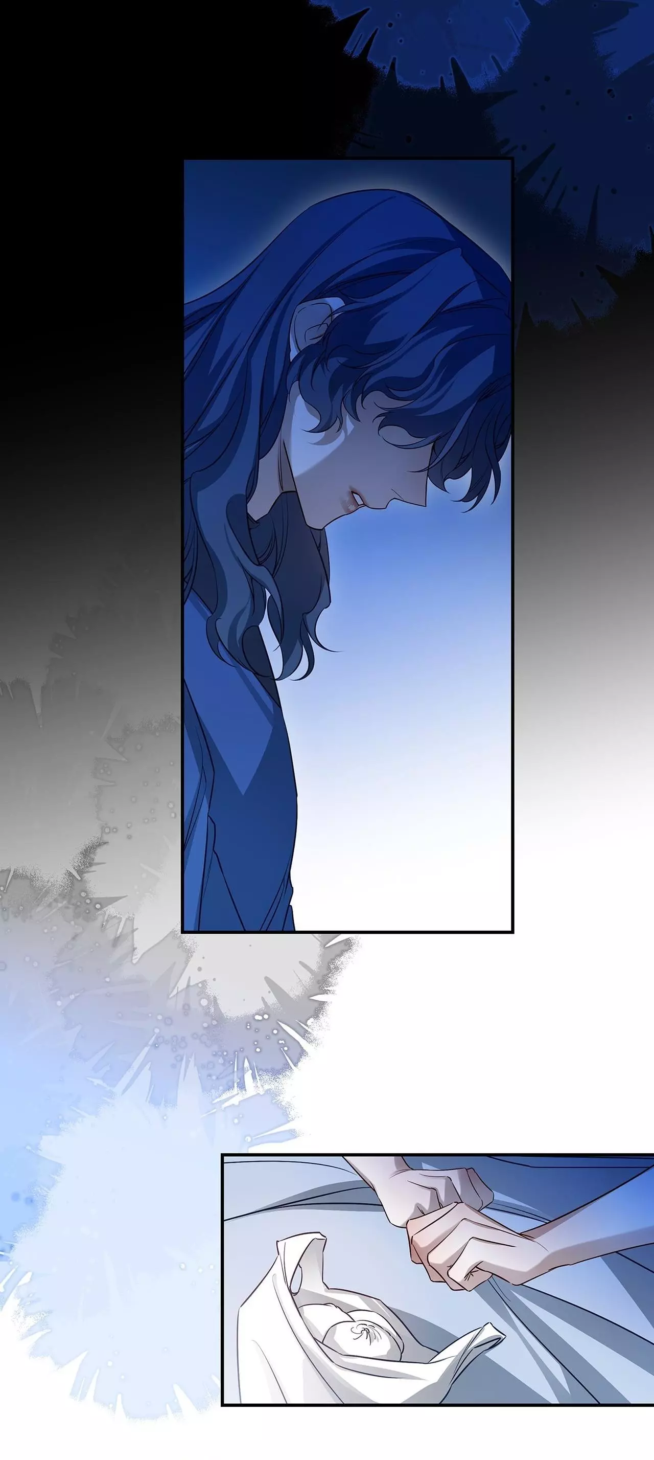 When the Stars Realign Chapter 31 page 23