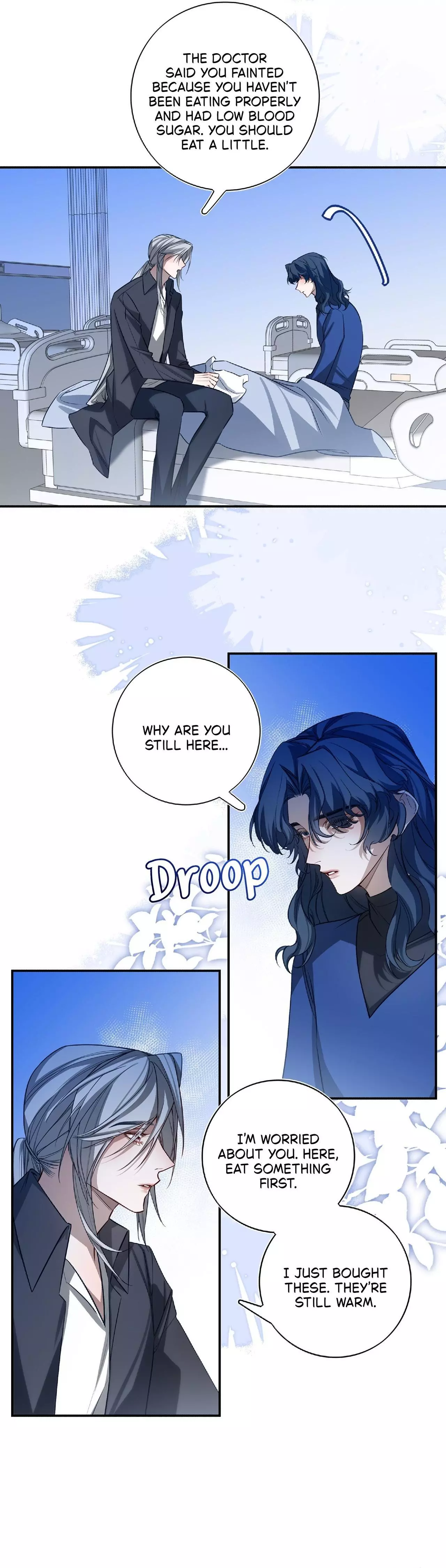 When the Stars Realign Chapter 31 page 21