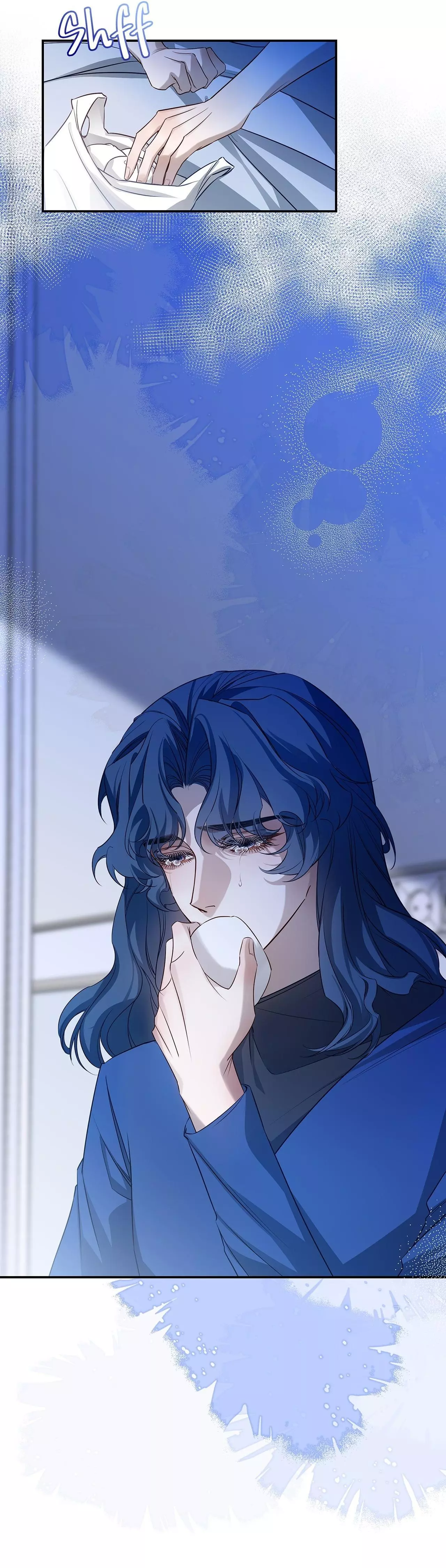 When the Stars Realign Chapter 31 page 24