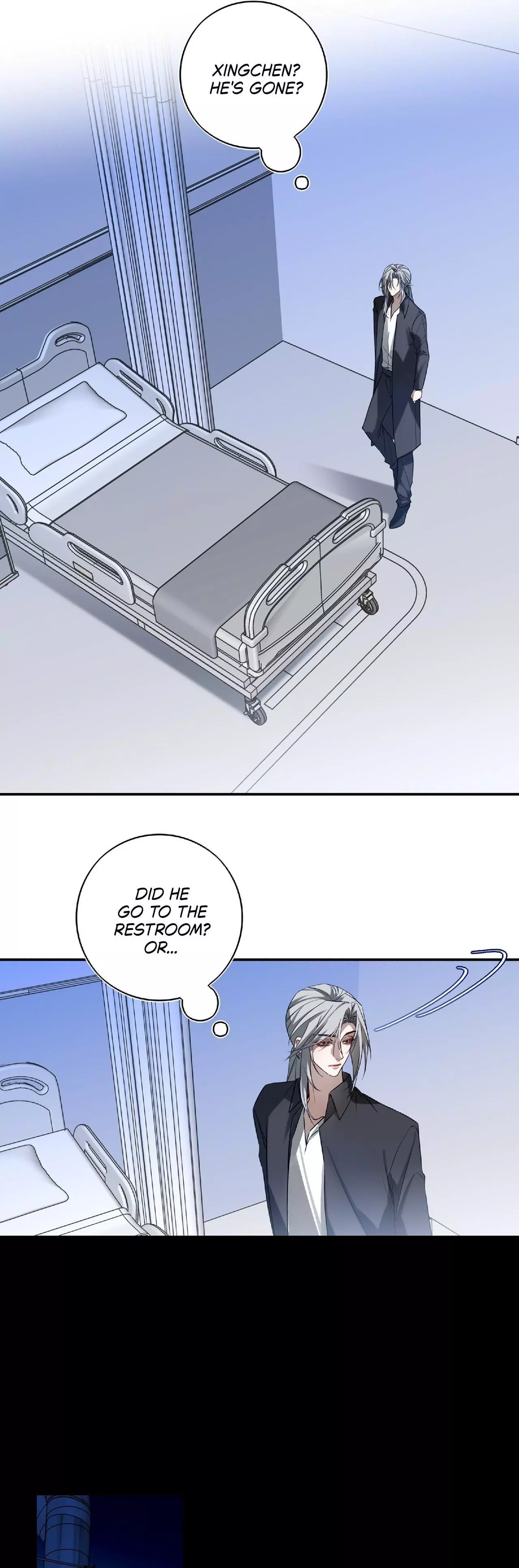 When the Stars Realign Chapter 32 page 9