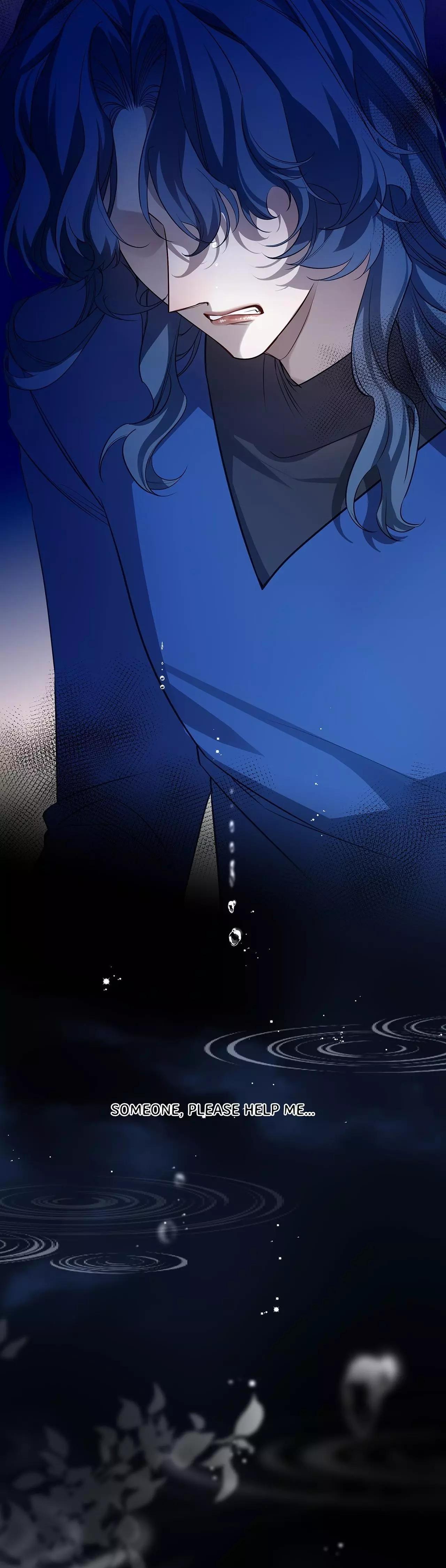 When the Stars Realign Chapter 32 page 12
