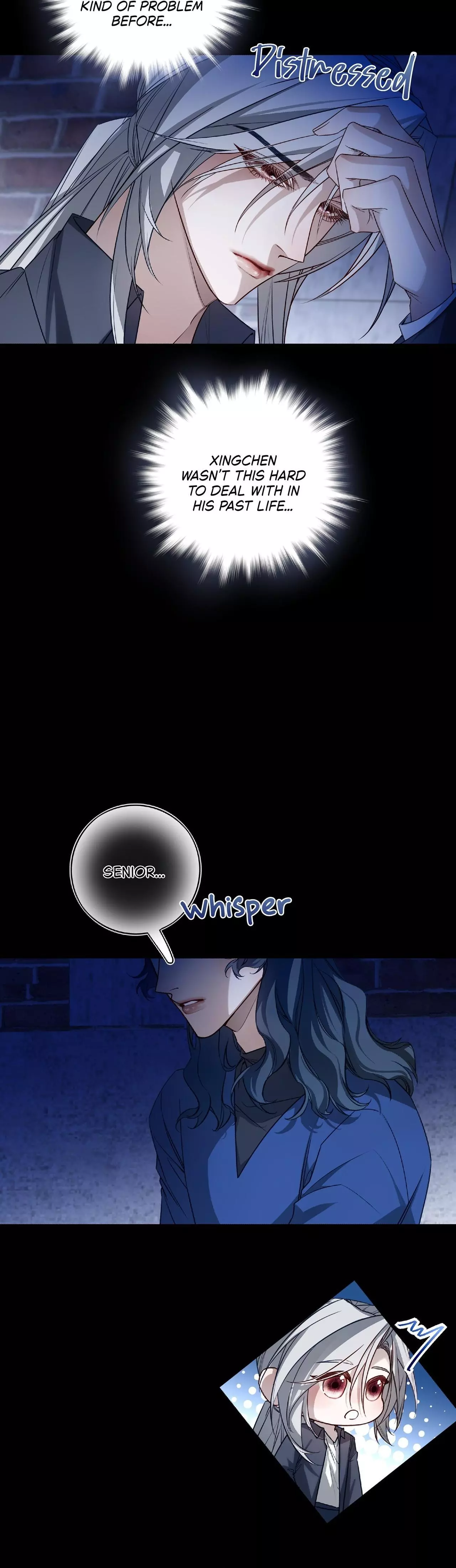 When the Stars Realign Chapter 32 page 15