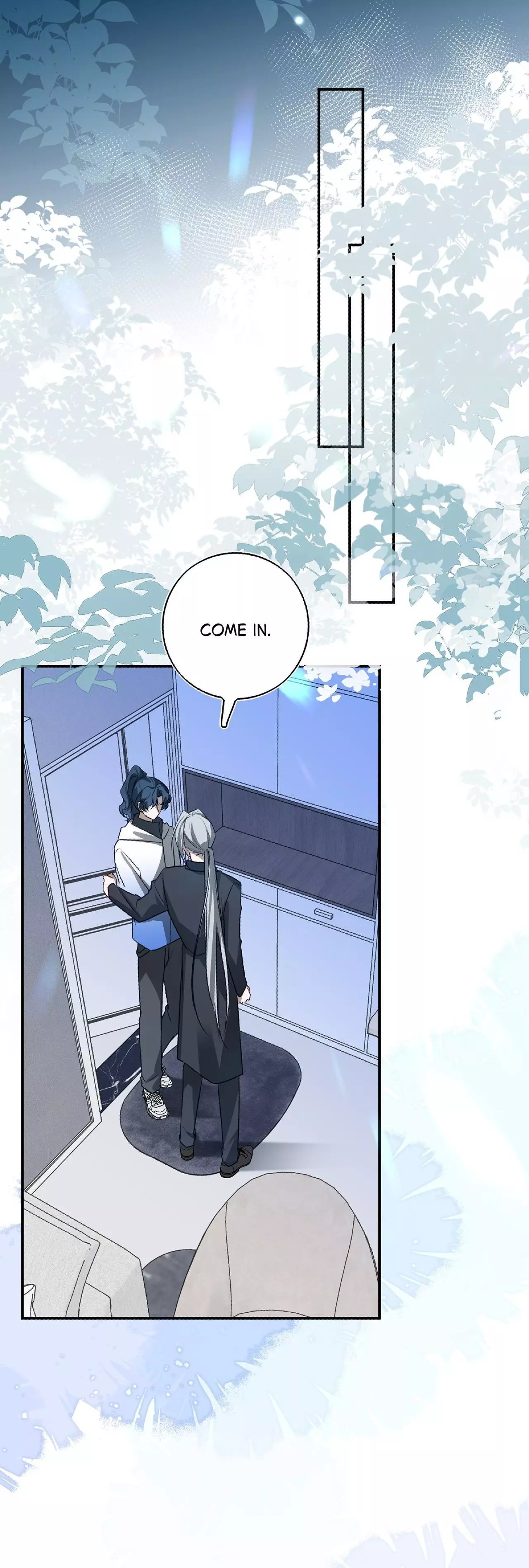 When the Stars Realign Chapter 32 page 19