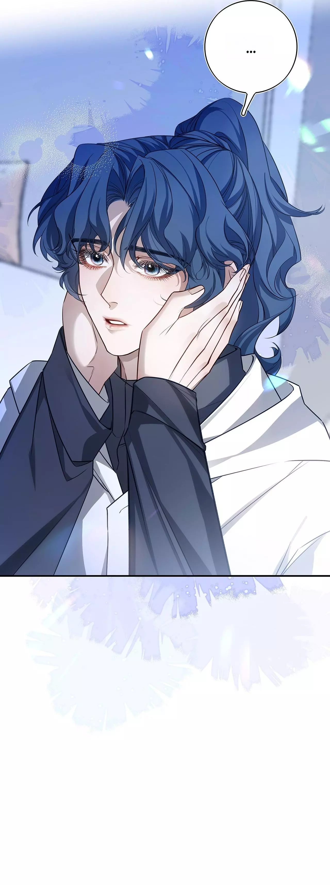 When the Stars Realign Chapter 32 page 23