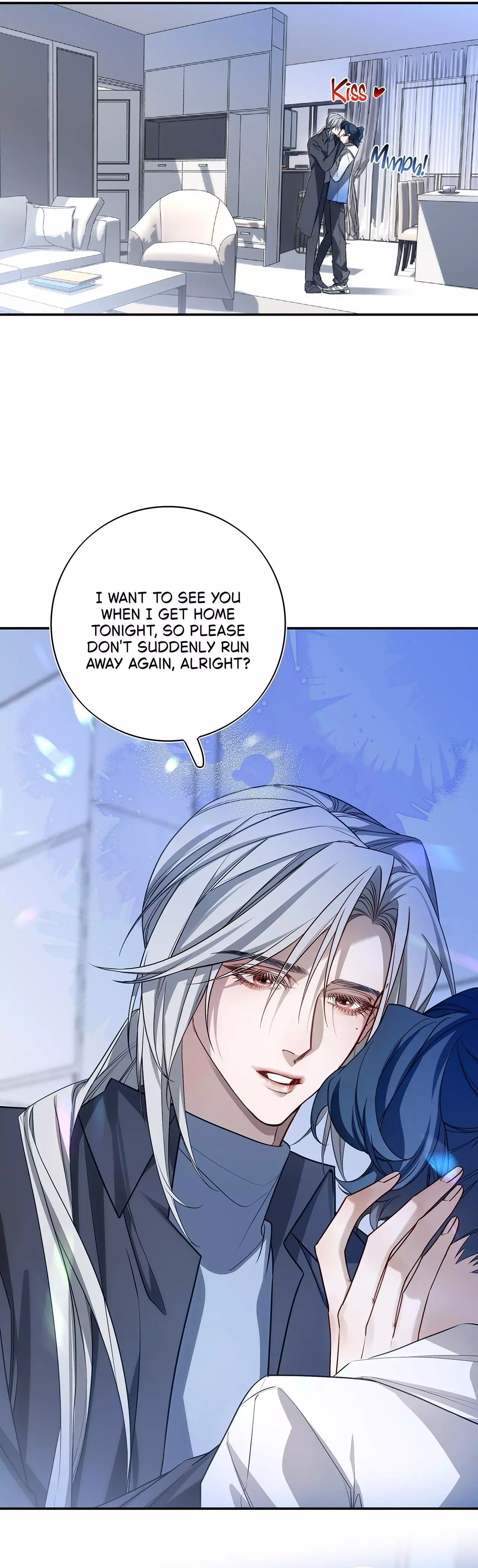 When the Stars Realign Chapter 32 page 22