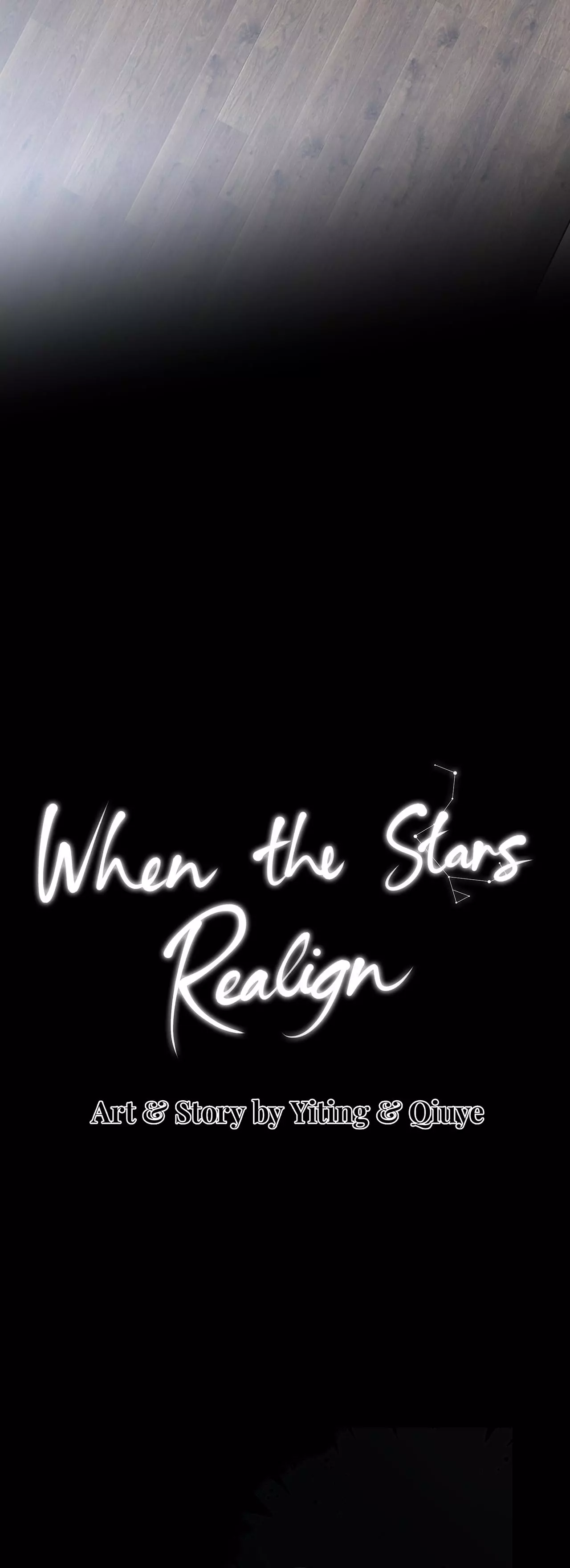 When the Stars Realign Chapter 33 page 9