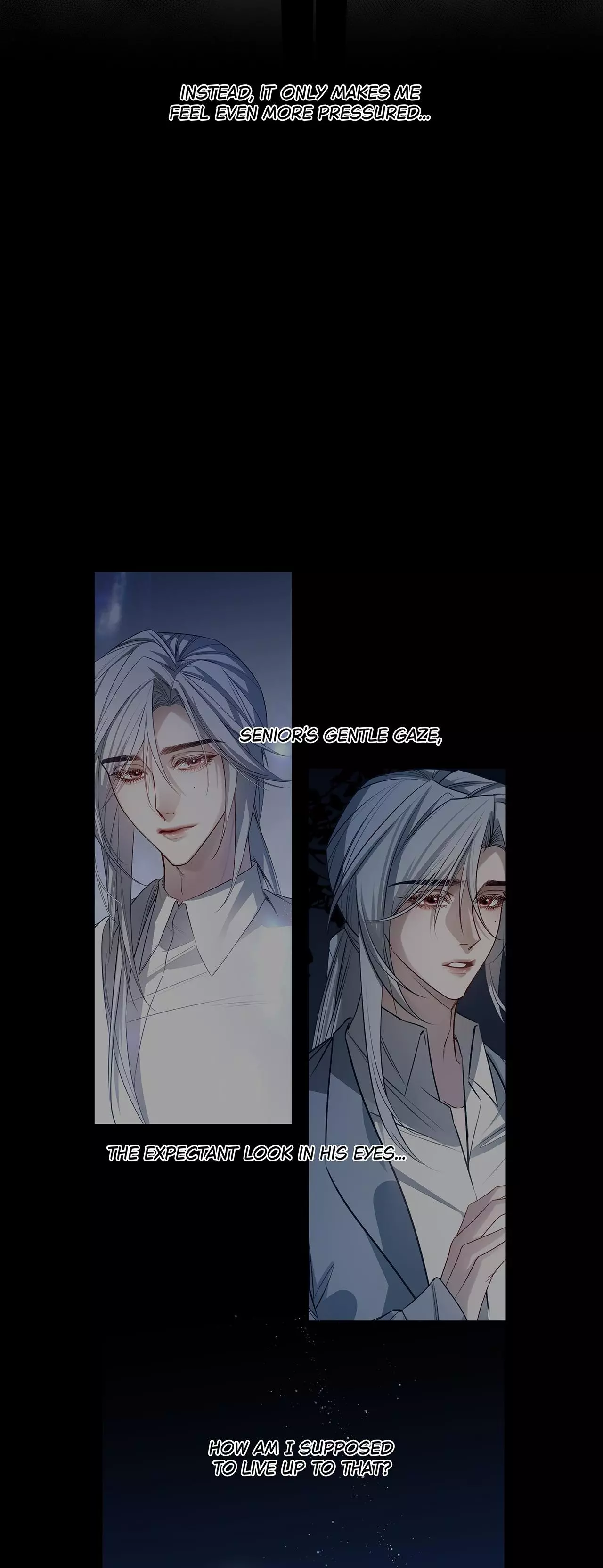 When the Stars Realign Chapter 33 page 12