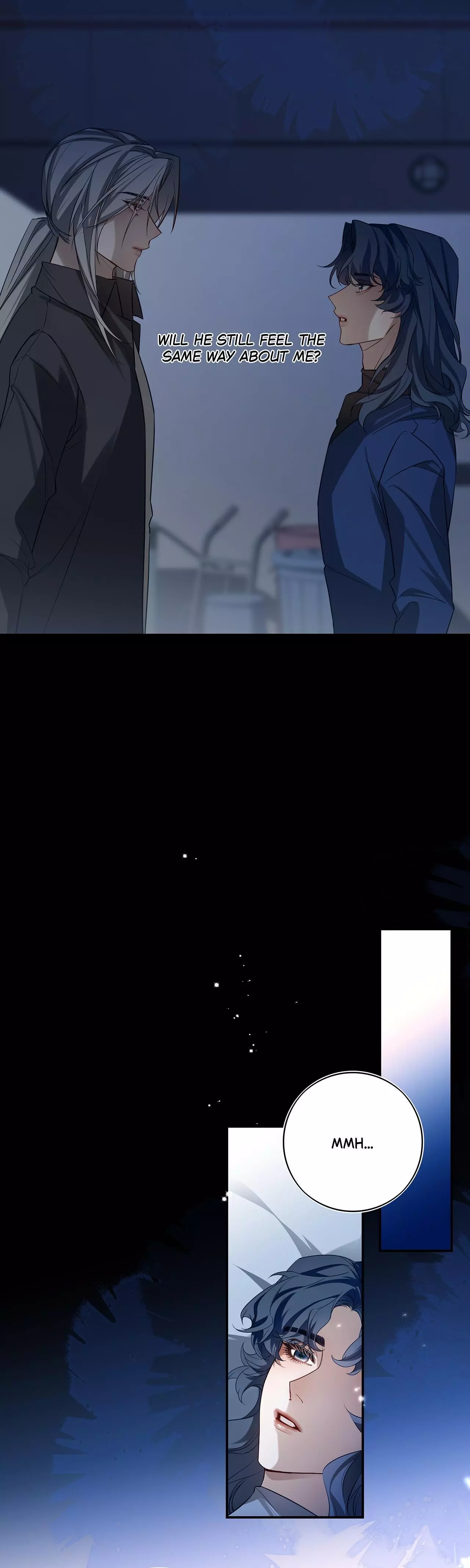 When the Stars Realign Chapter 33 page 14