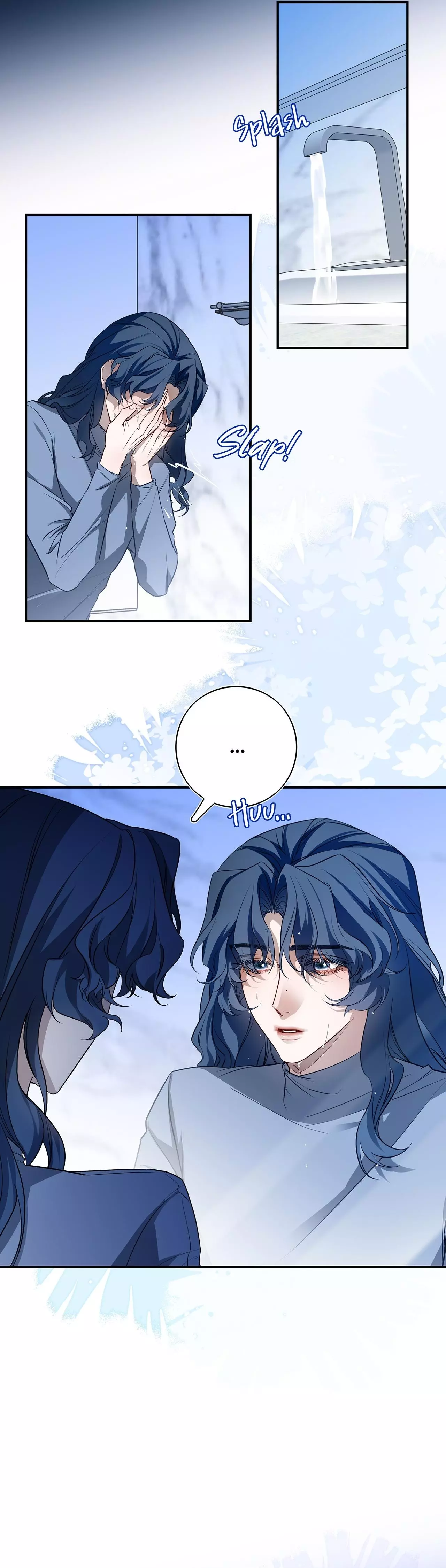 When the Stars Realign Chapter 33 page 17