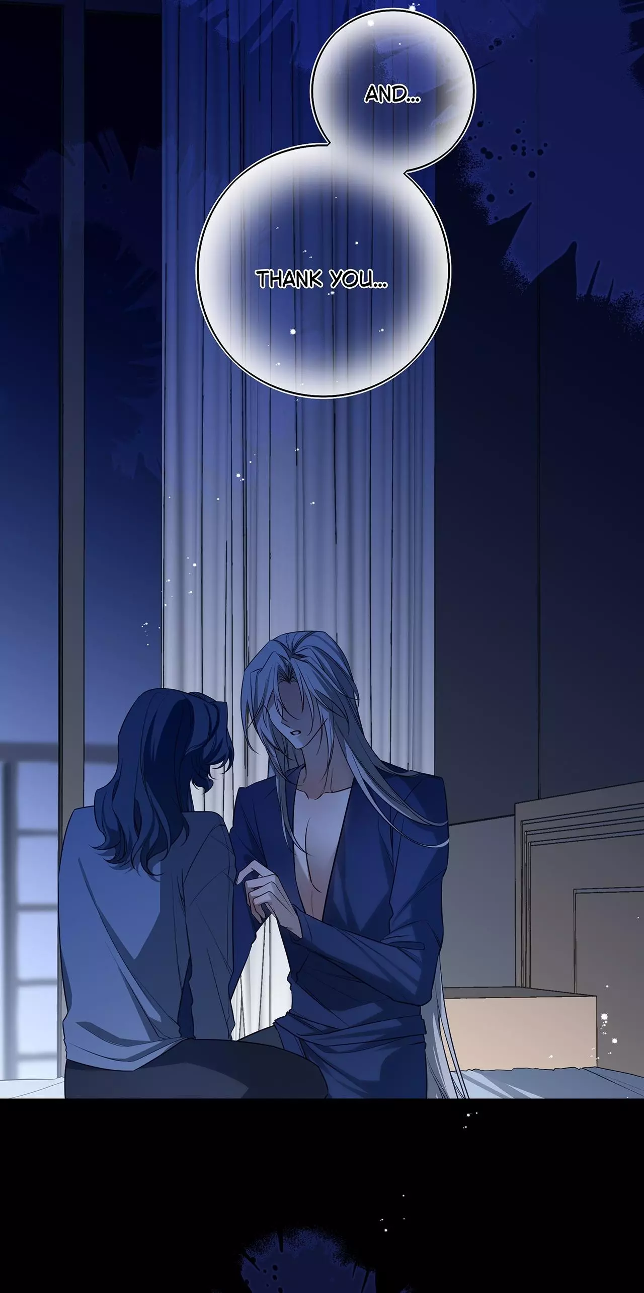 When the Stars Realign Chapter 33 page 20