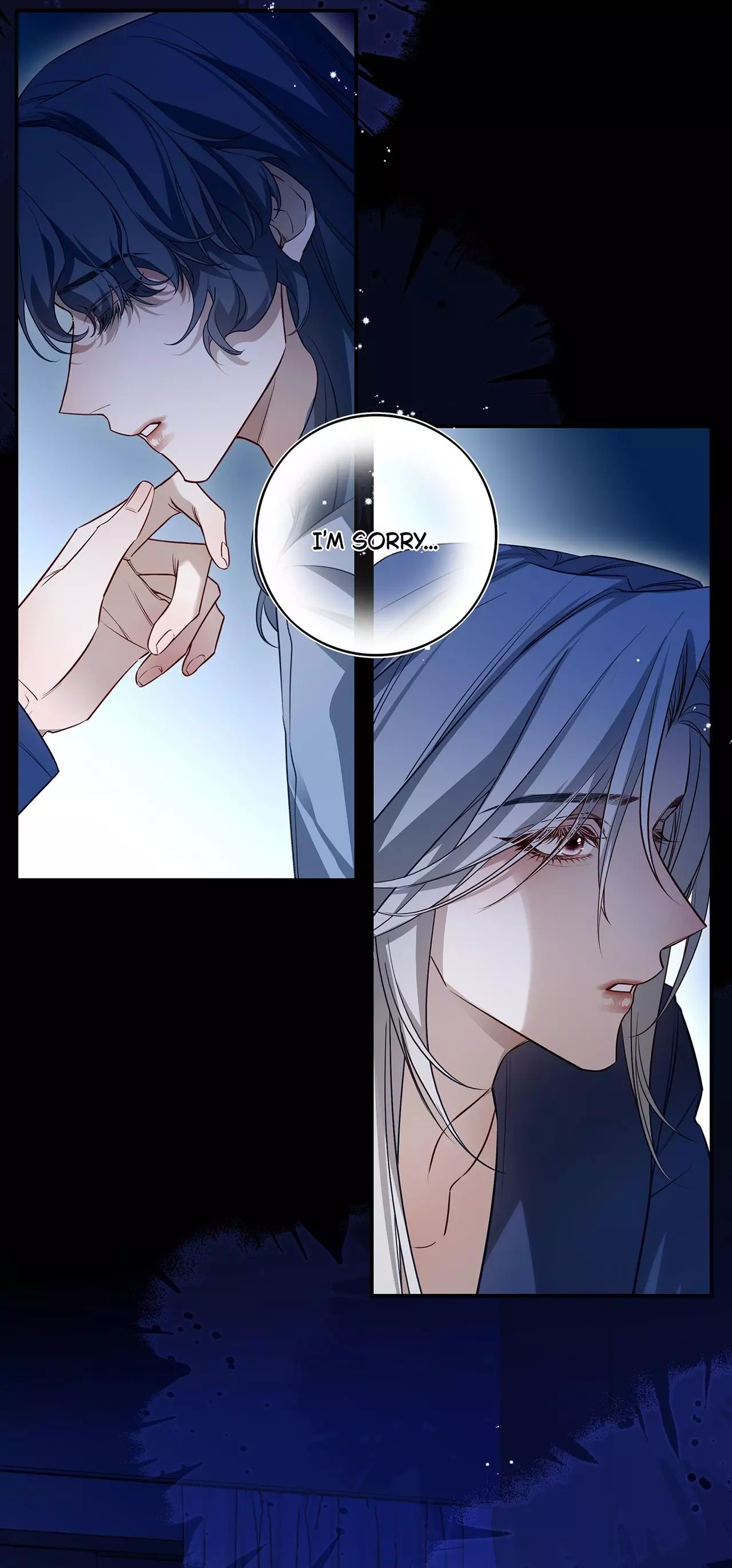 When the Stars Realign Chapter 33 page 19