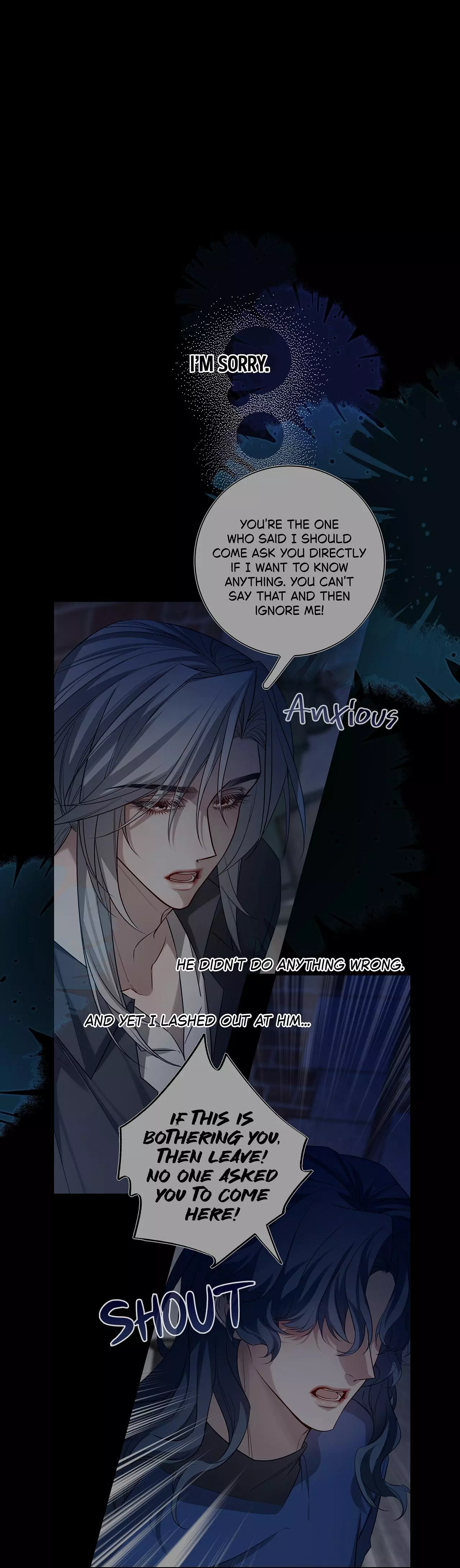 When the Stars Realign Chapter 34 page 2