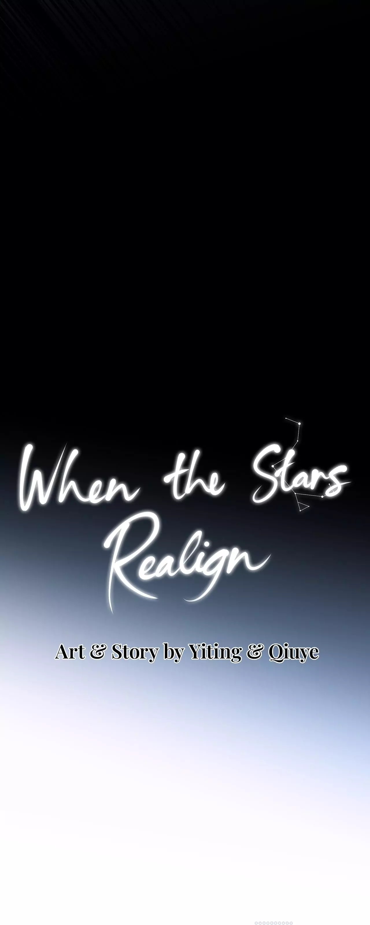 When the Stars Realign Chapter 34 page 10