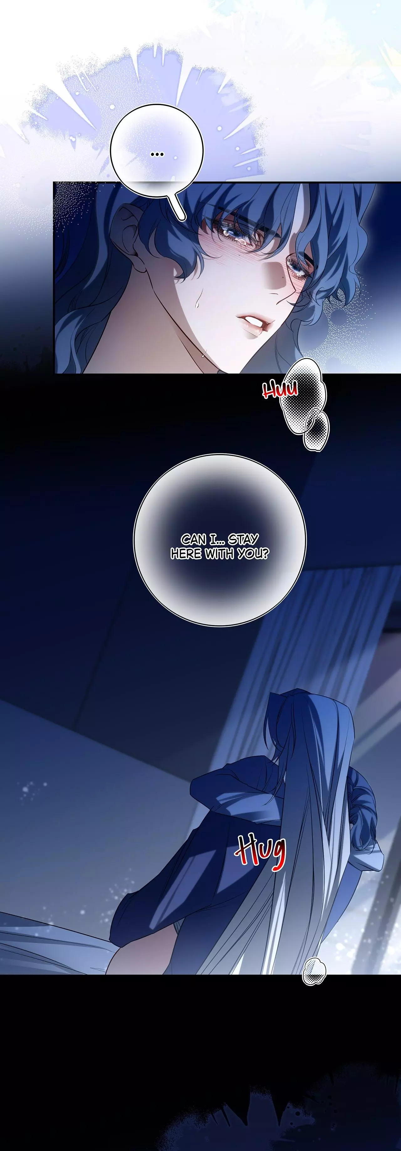 When the Stars Realign Chapter 34 page 6