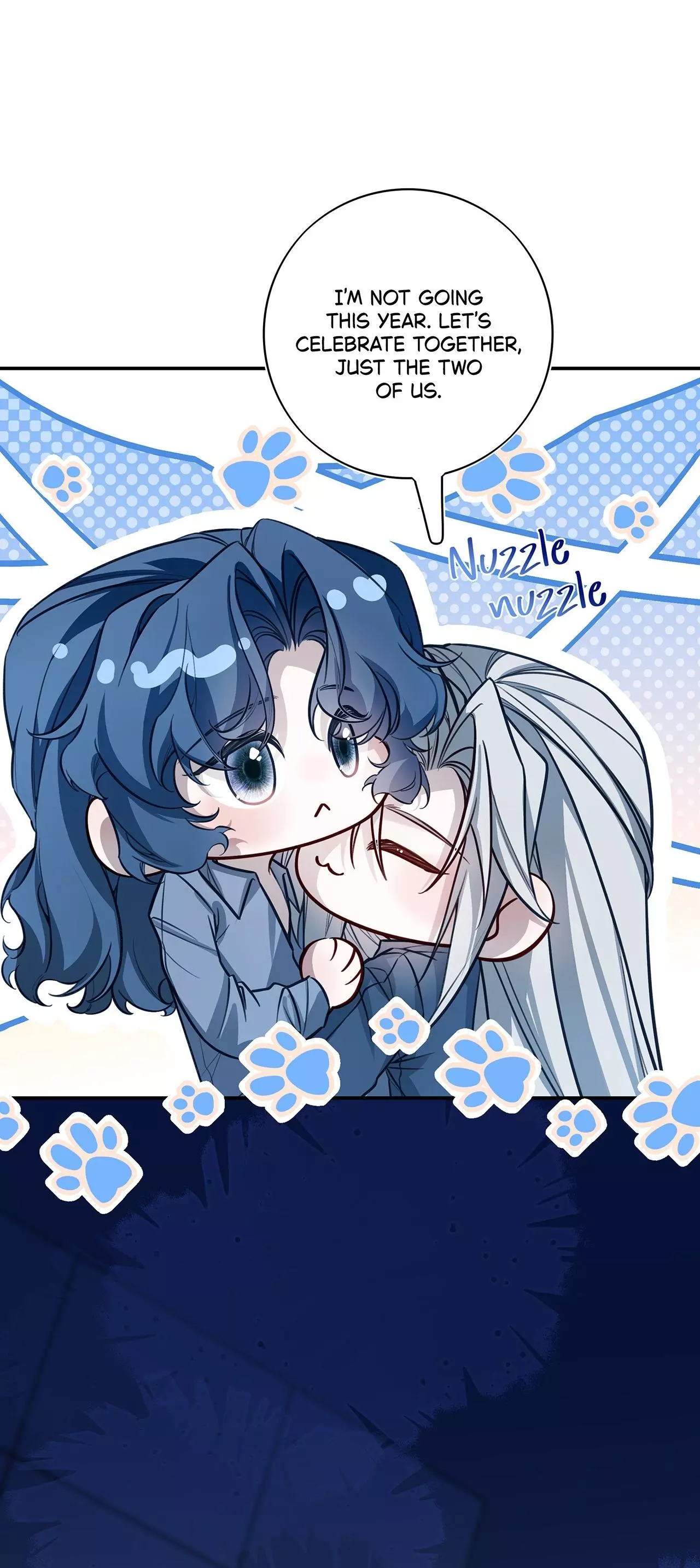 When the Stars Realign Chapter 34 page 23