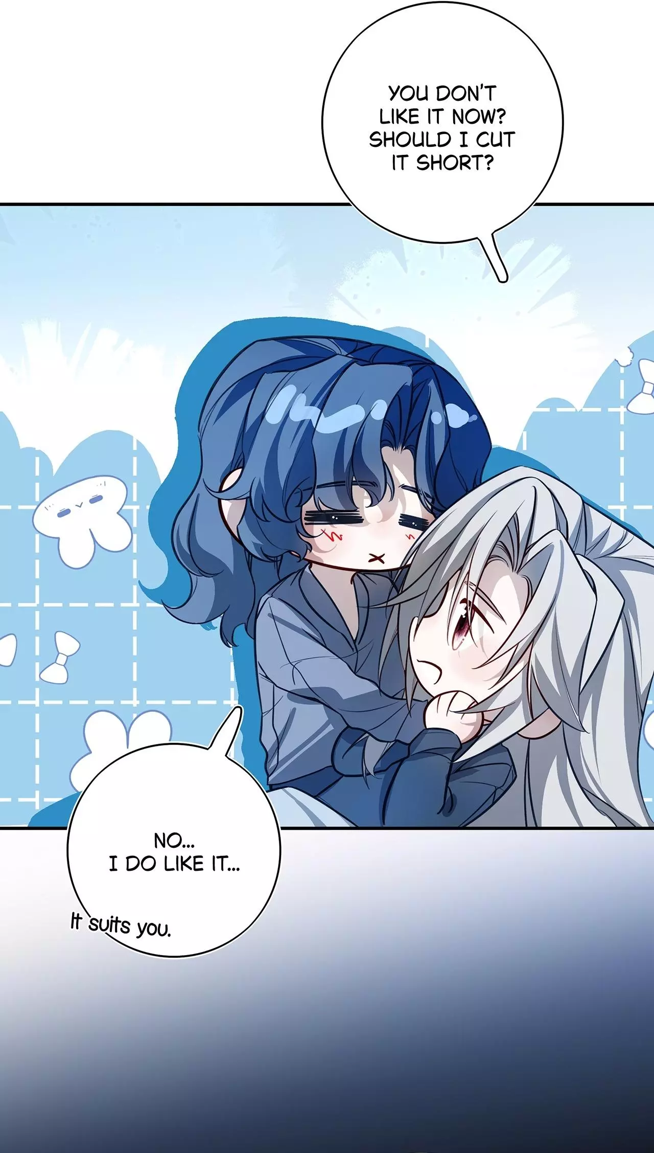 When the Stars Realign Chapter 34 page 19