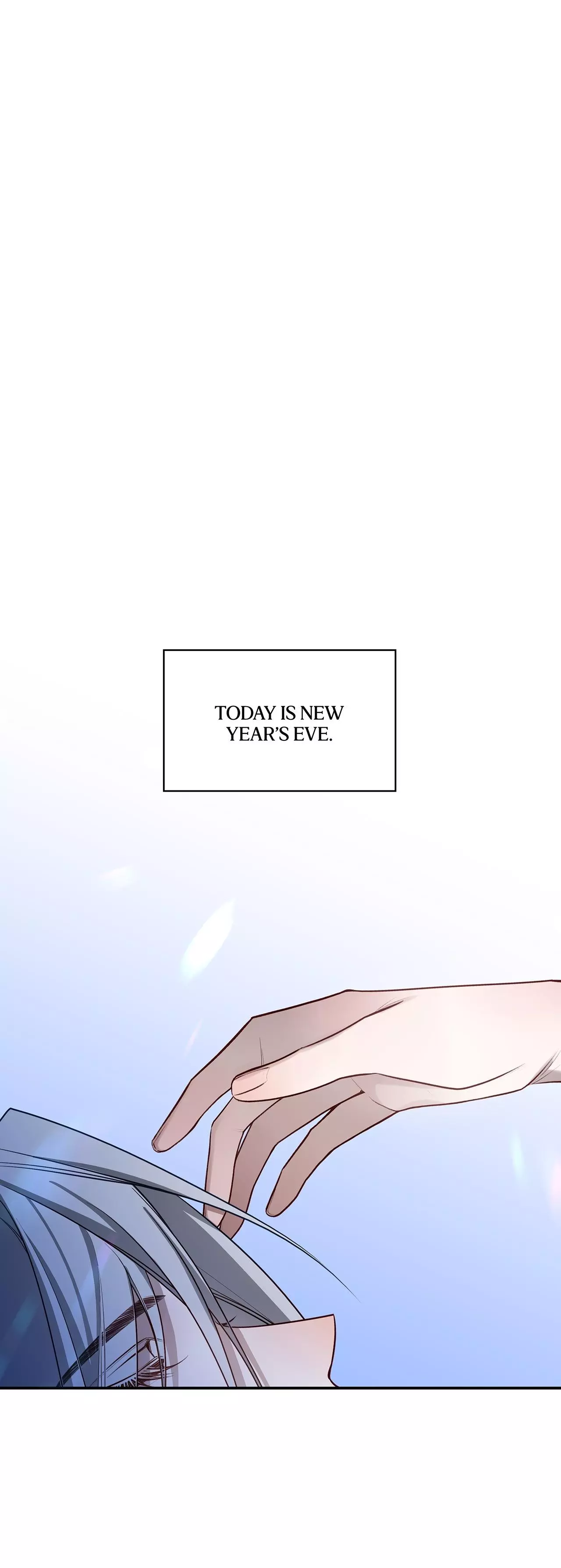 When the Stars Realign Chapter 35 page 3