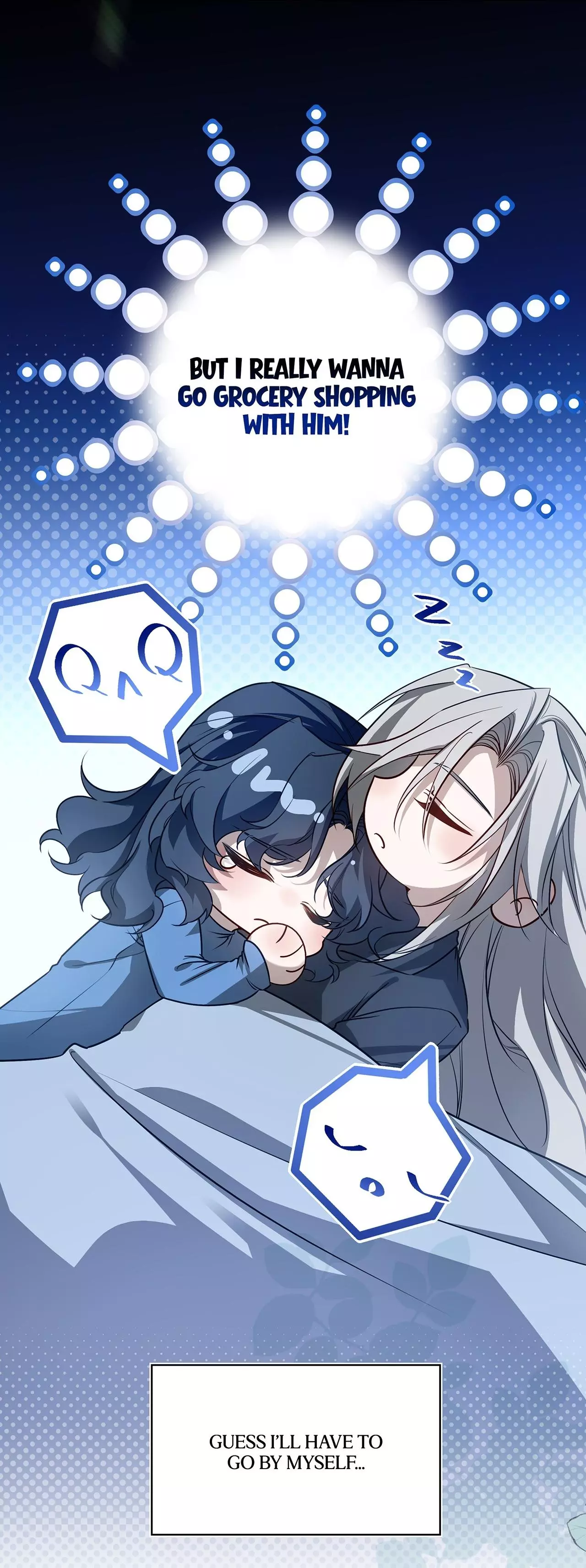 When the Stars Realign Chapter 35 page 5