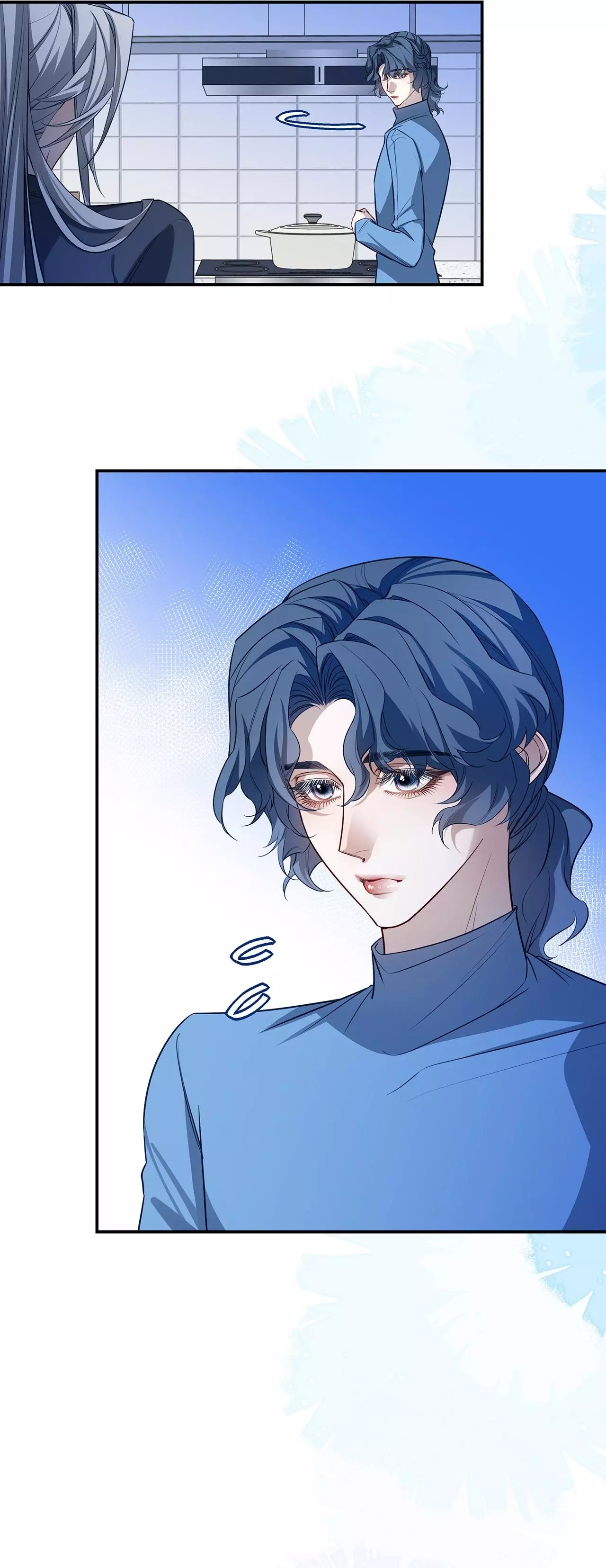 When the Stars Realign Chapter 35 page 20