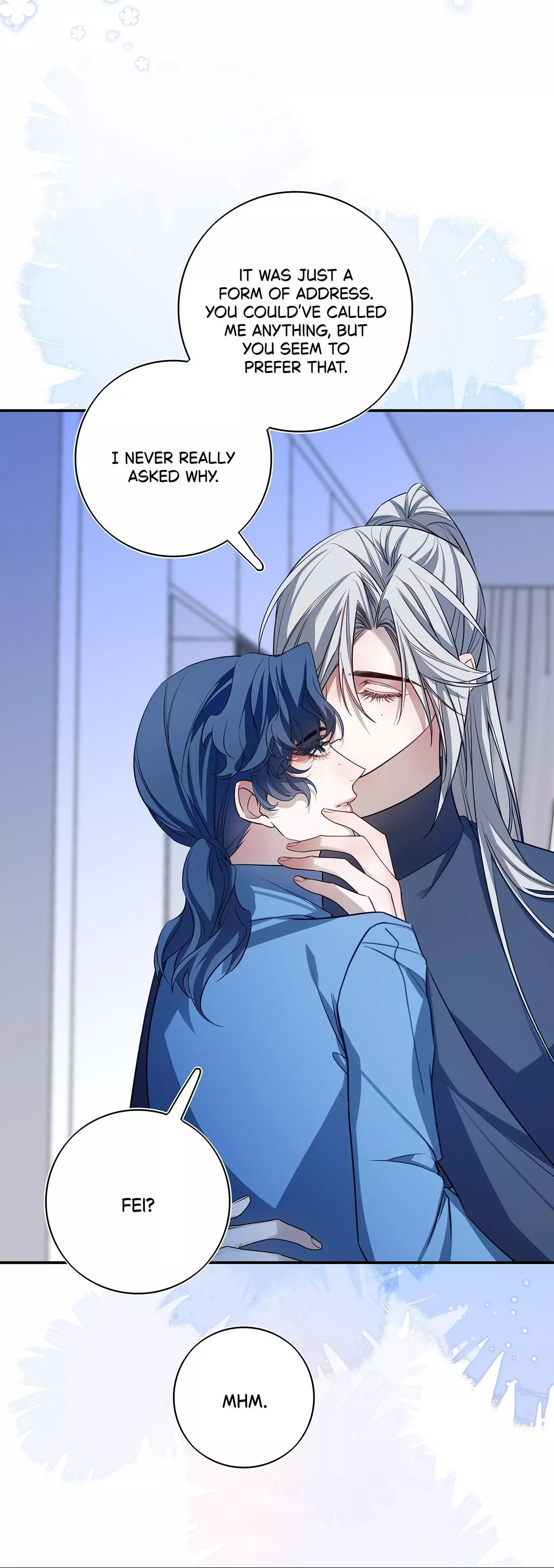 When the Stars Realign Chapter 35 page 24