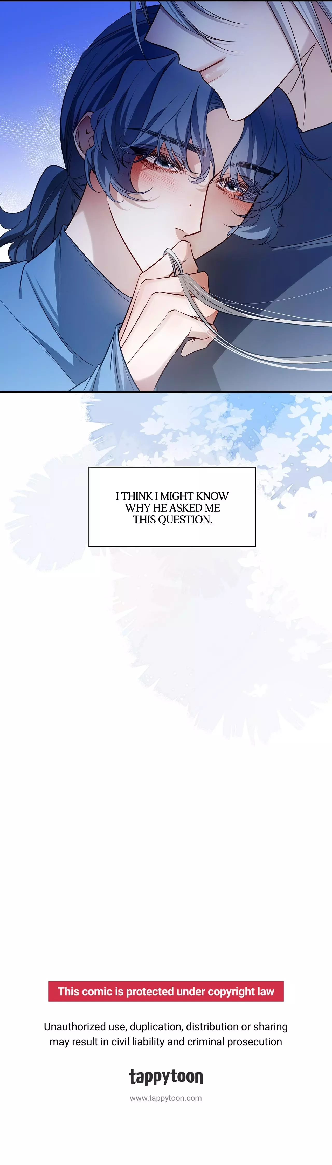 When the Stars Realign Chapter 35 page 25