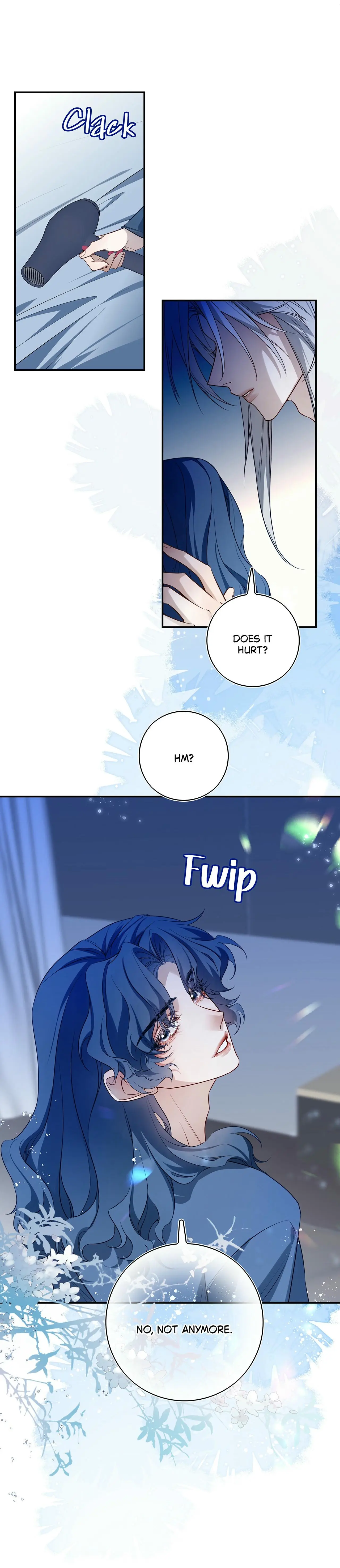 When the Stars Realign Chapter 36 page 10