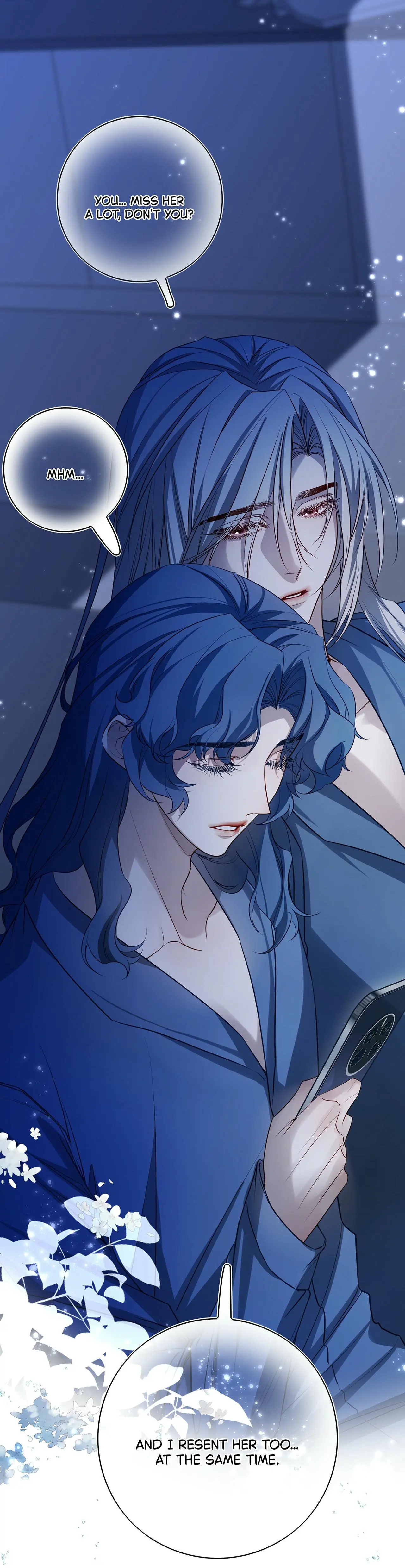 When the Stars Realign Chapter 36 page 21