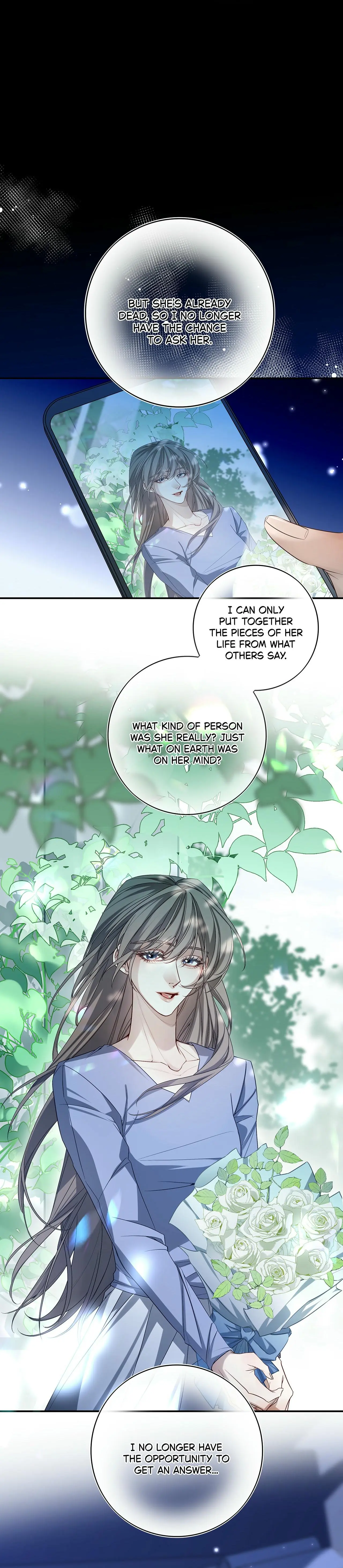When the Stars Realign Chapter 36 page 20