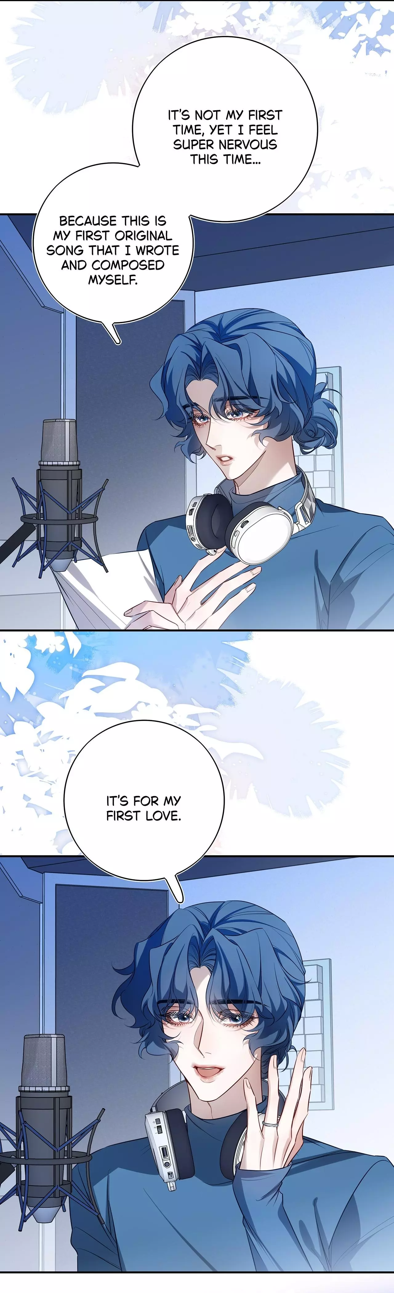 When the Stars Realign Chapter 37 page 4