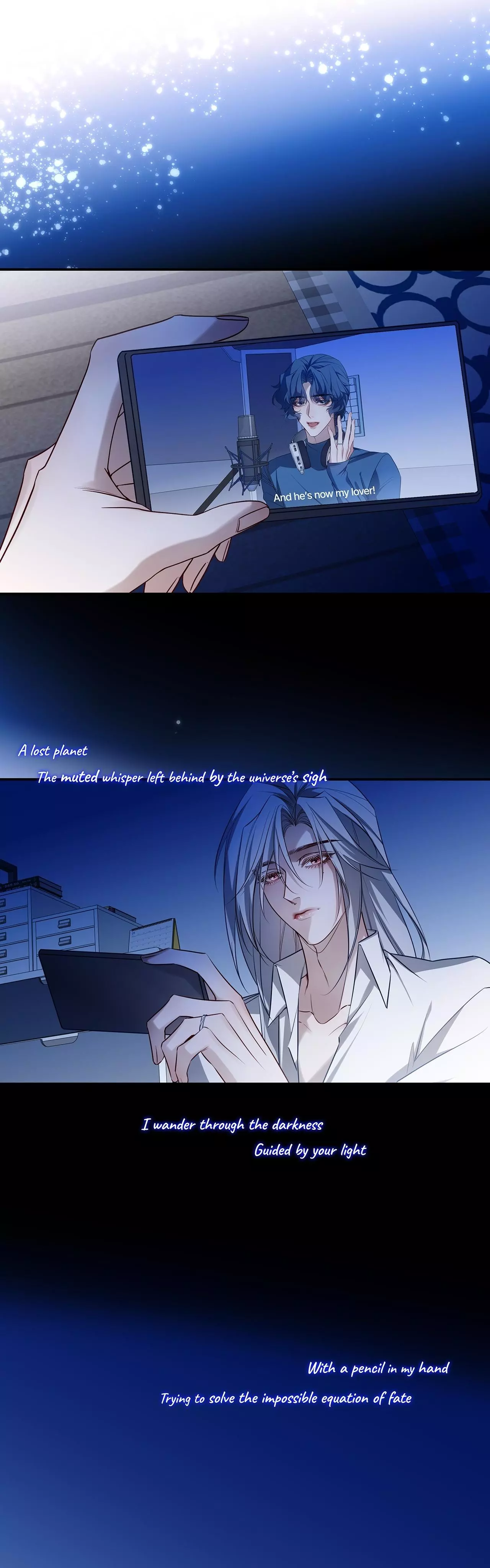 When the Stars Realign Chapter 37 page 5