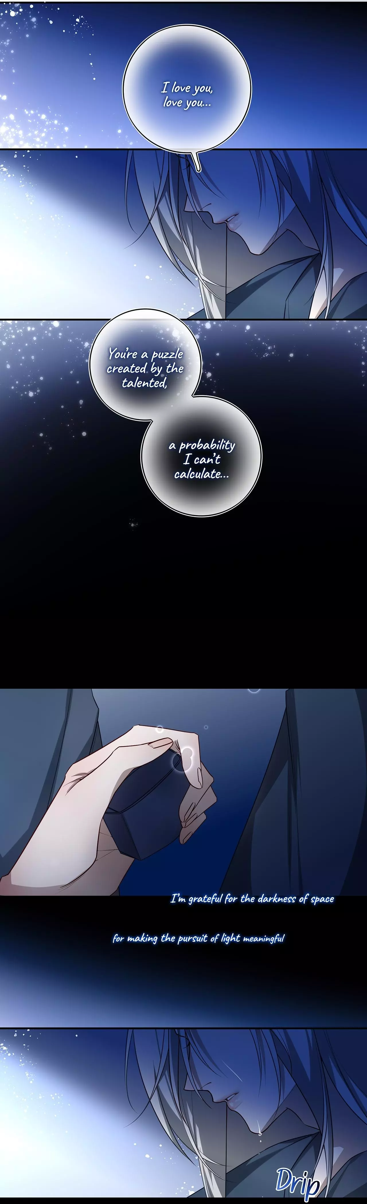 When the Stars Realign Chapter 37 page 7