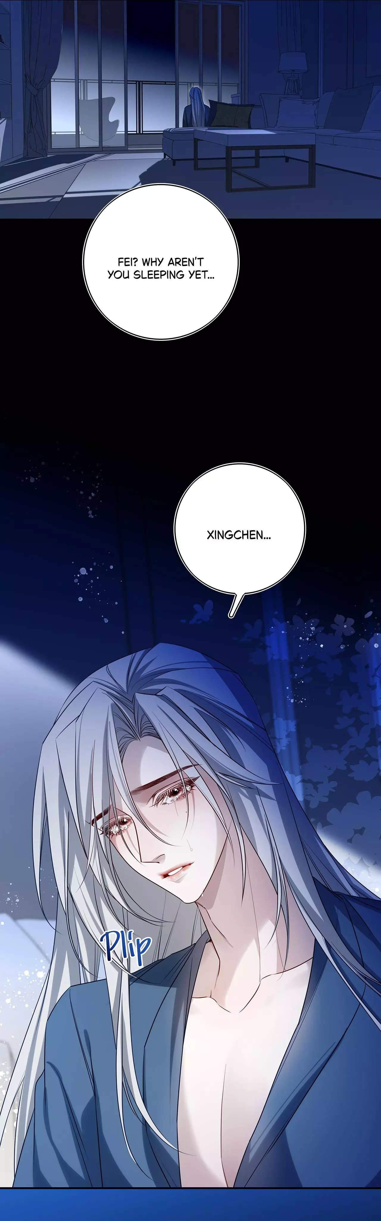 When the Stars Realign Chapter 37 page 11