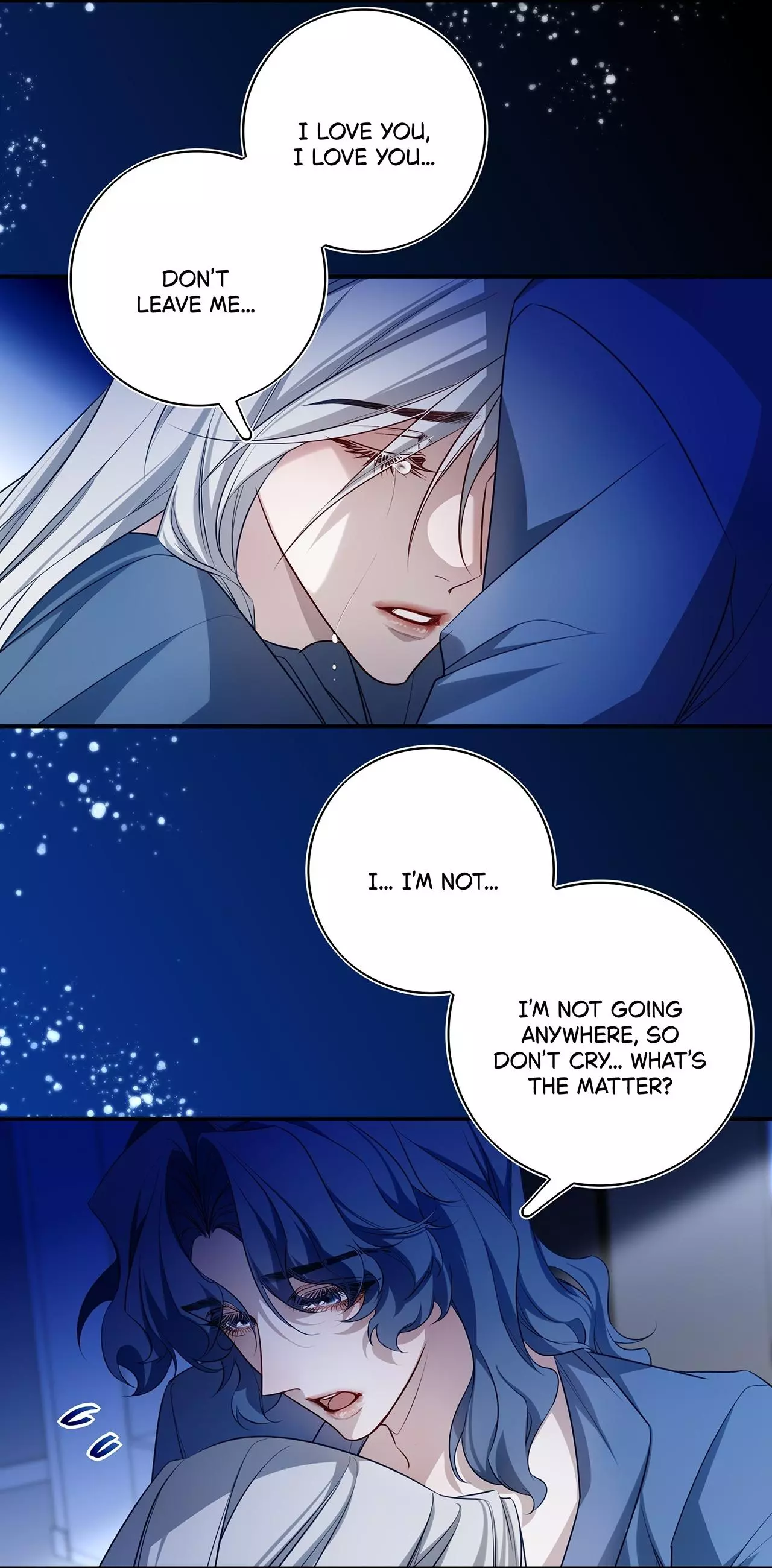 When the Stars Realign Chapter 37 page 13
