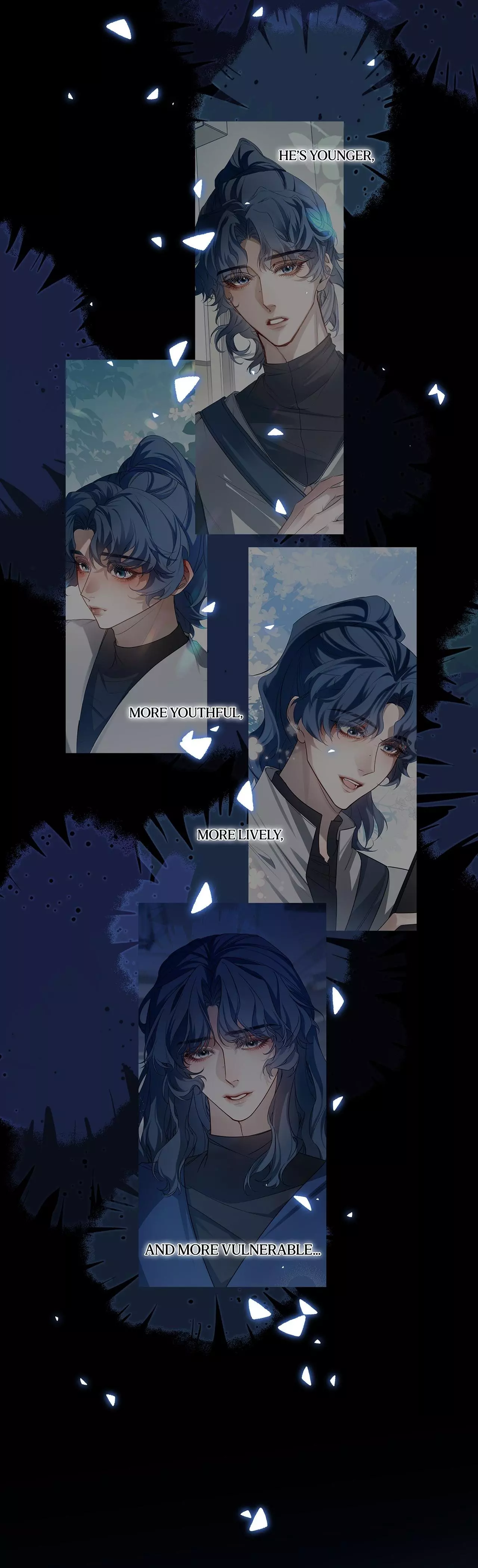 When the Stars Realign Chapter 37 page 23