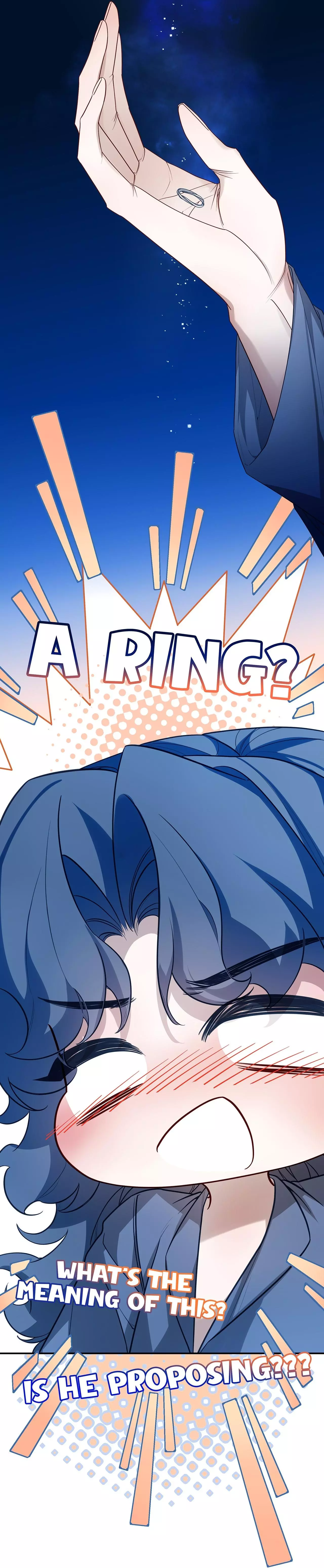 When the Stars Realign Chapter 37 page 15