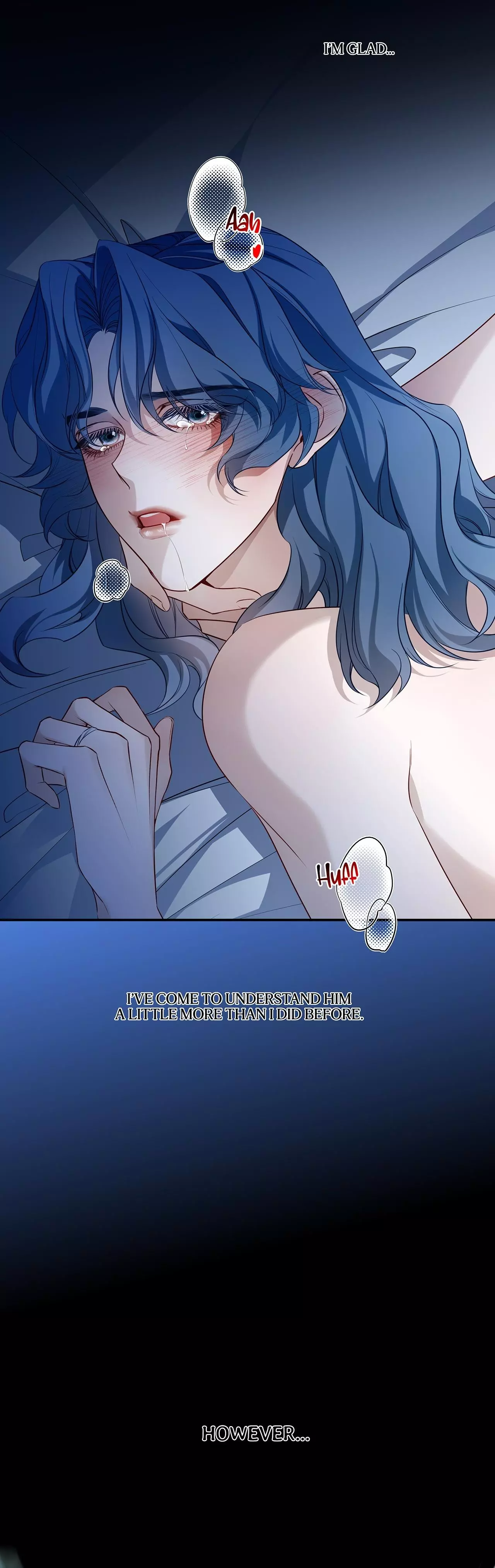When the Stars Realign Chapter 37 page 24