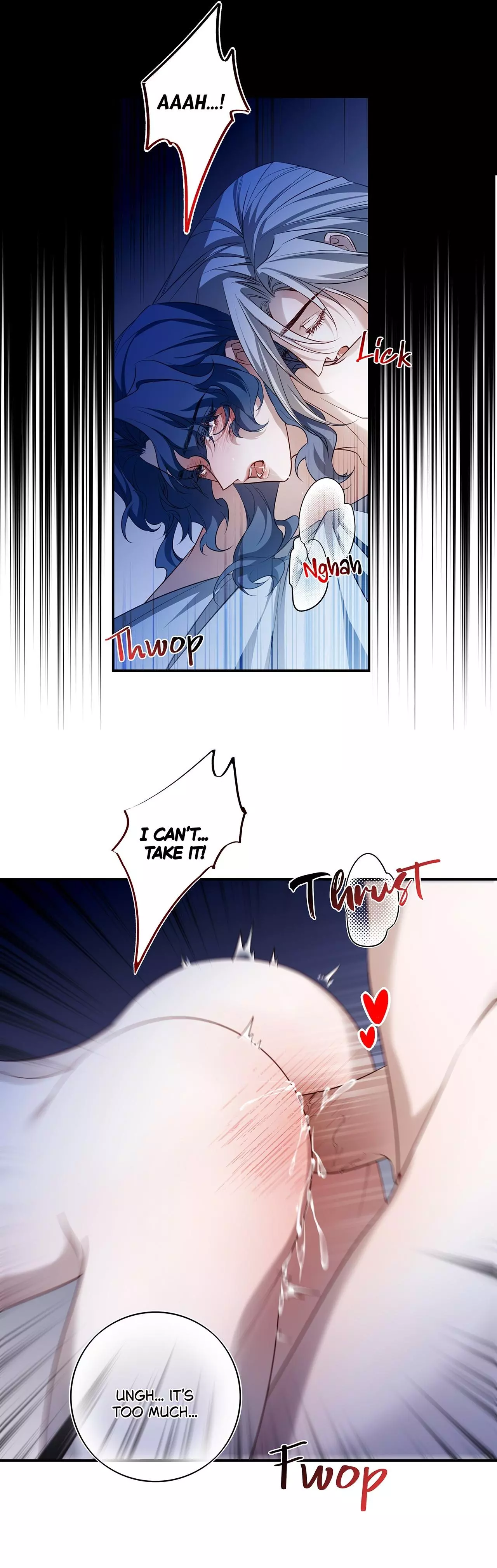 When the Stars Realign Chapter 37 page 26