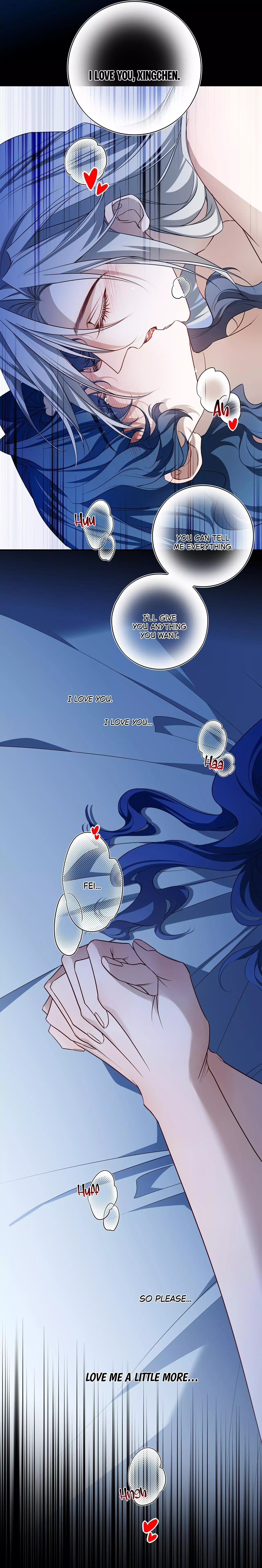 When the Stars Realign Chapter 37 page 28