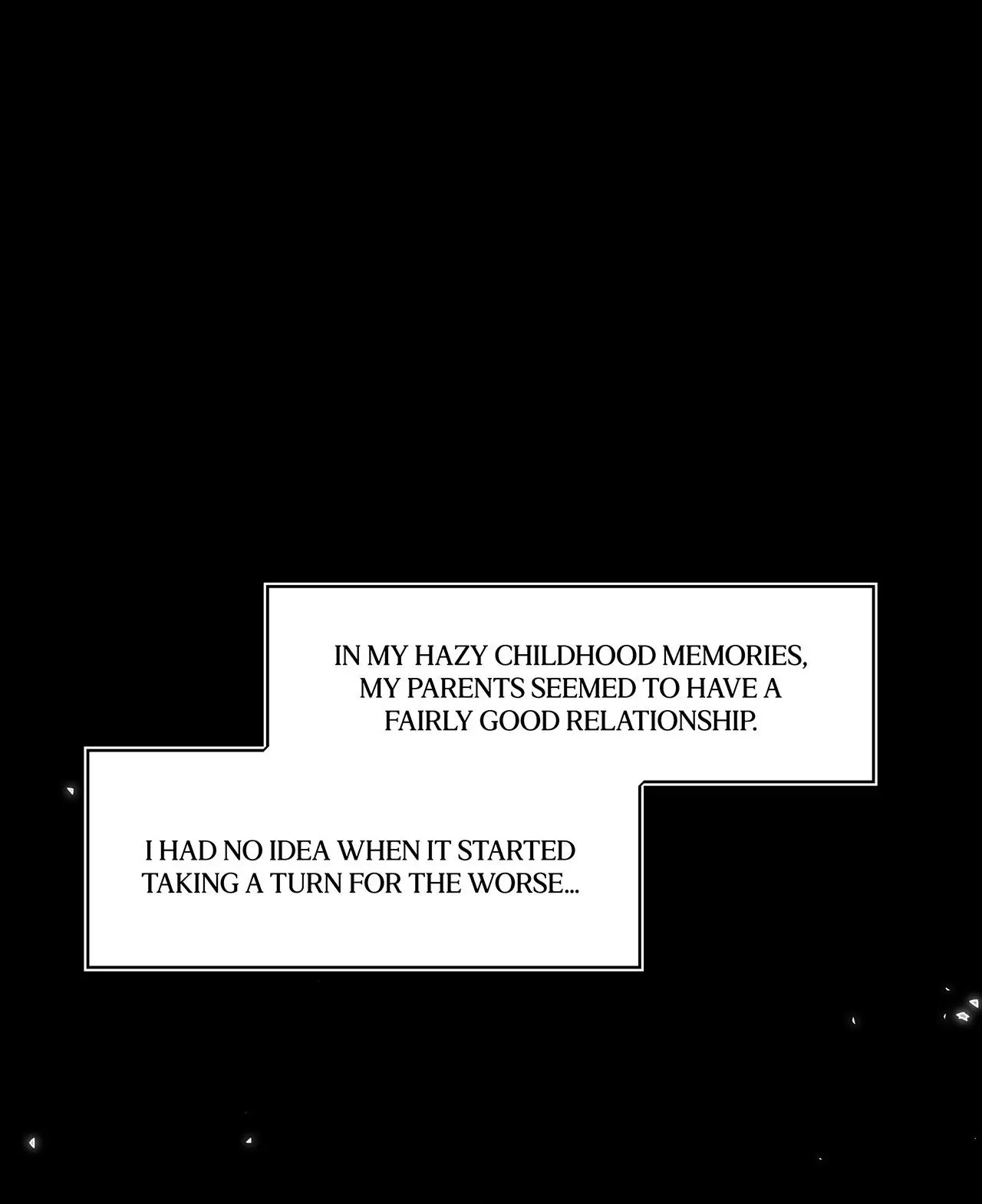 When the Stars Realign Chapter 38 page 3