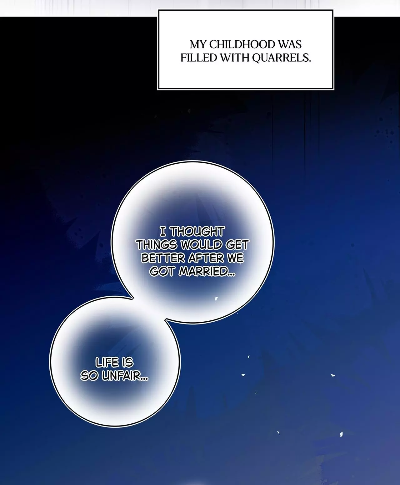 When the Stars Realign Chapter 38 page 5