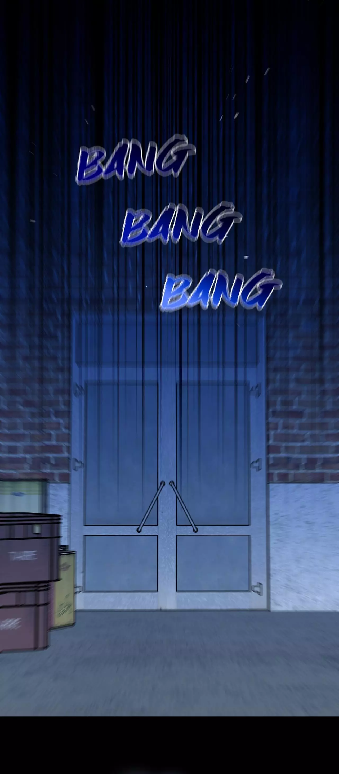When the Stars Realign Chapter 38 page 8
