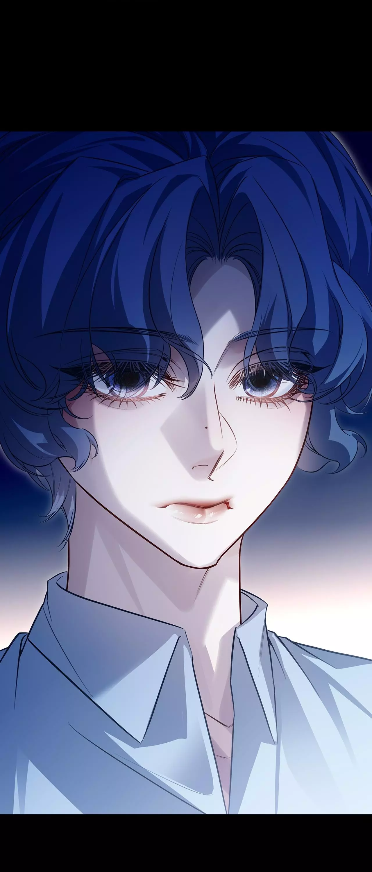 When the Stars Realign Chapter 38 page 11
