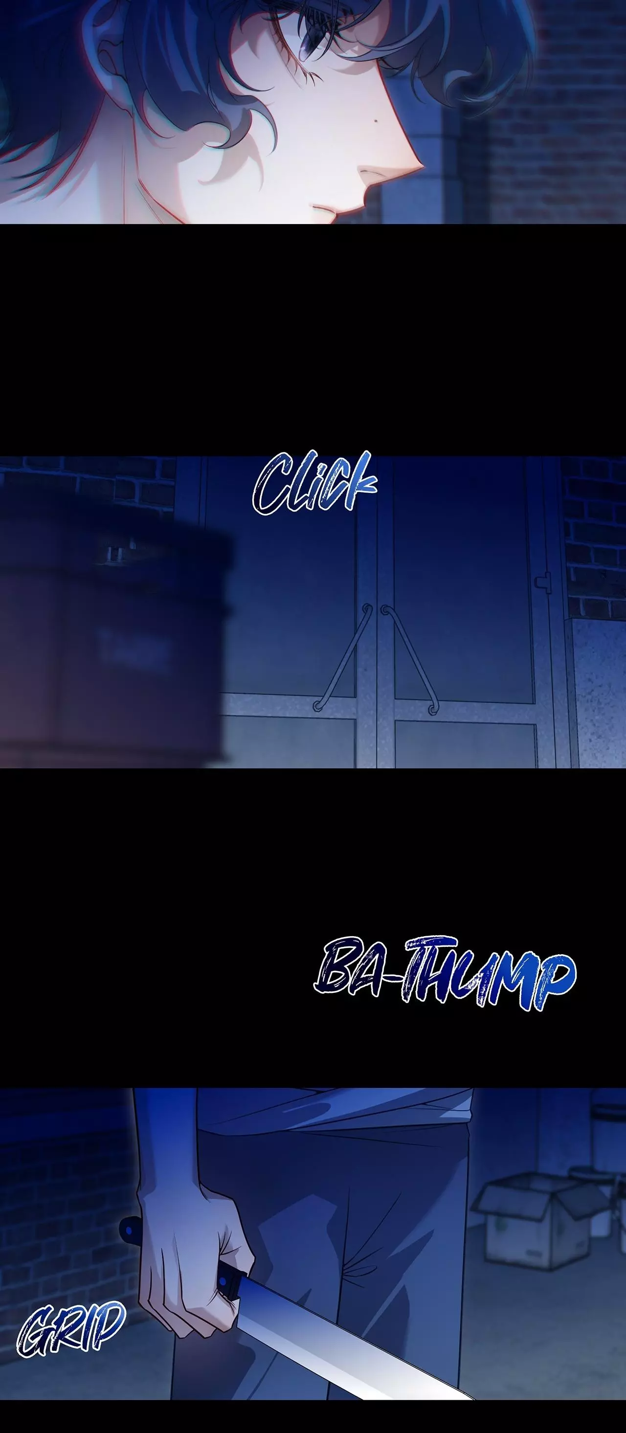 When the Stars Realign Chapter 38 page 14