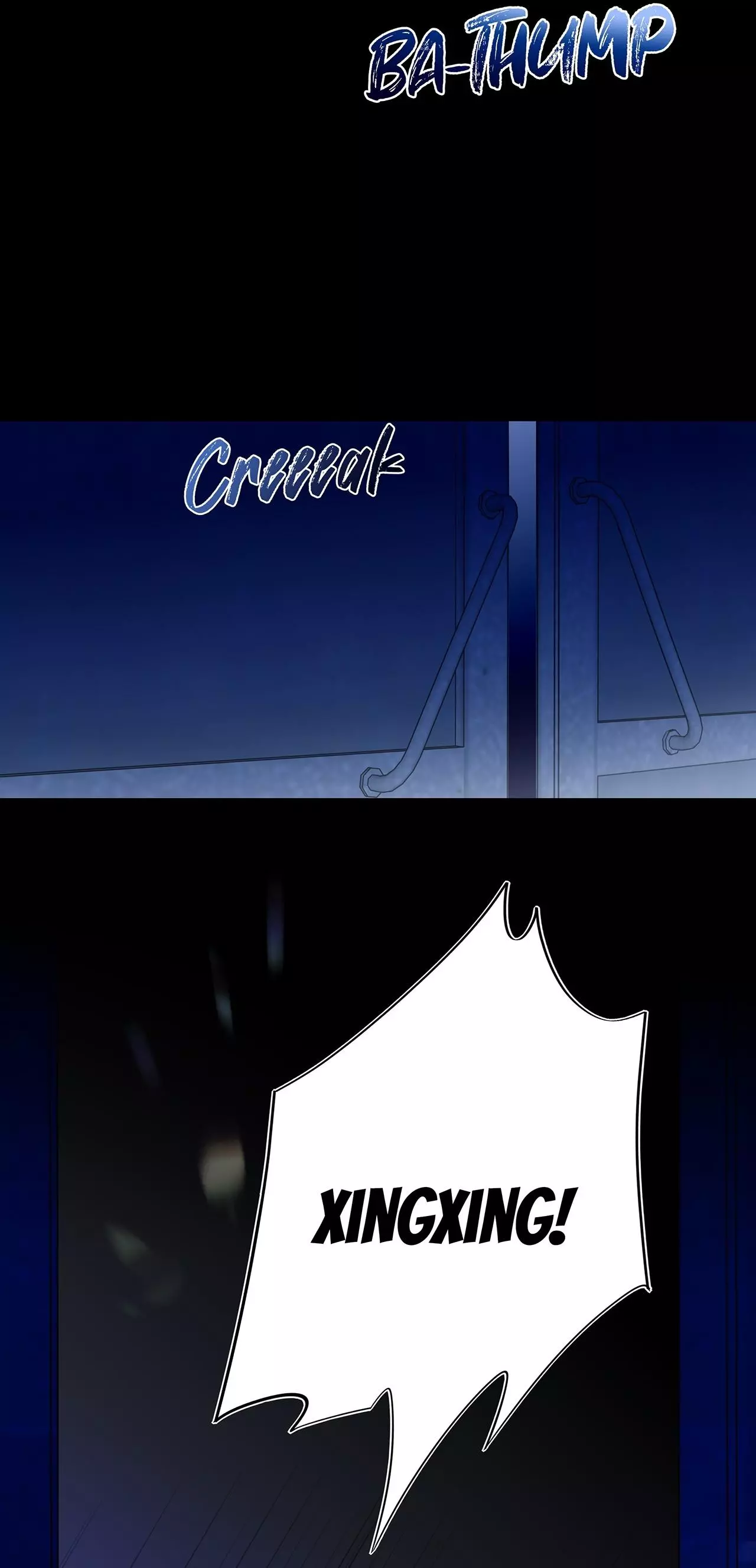 When the Stars Realign Chapter 38 page 15