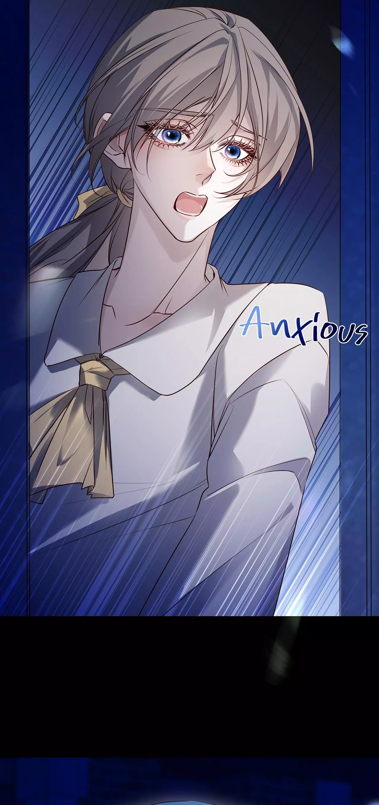 When the Stars Realign Chapter 38 page 16