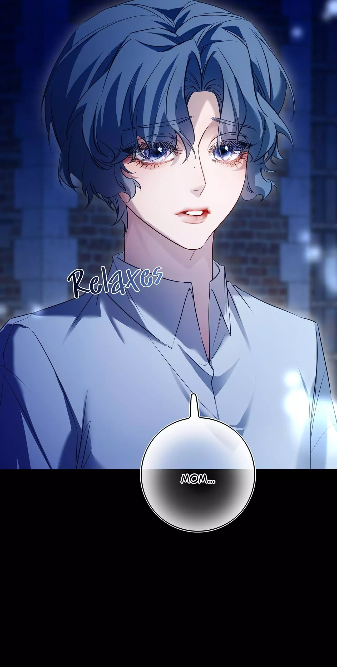 When the Stars Realign Chapter 38 page 17