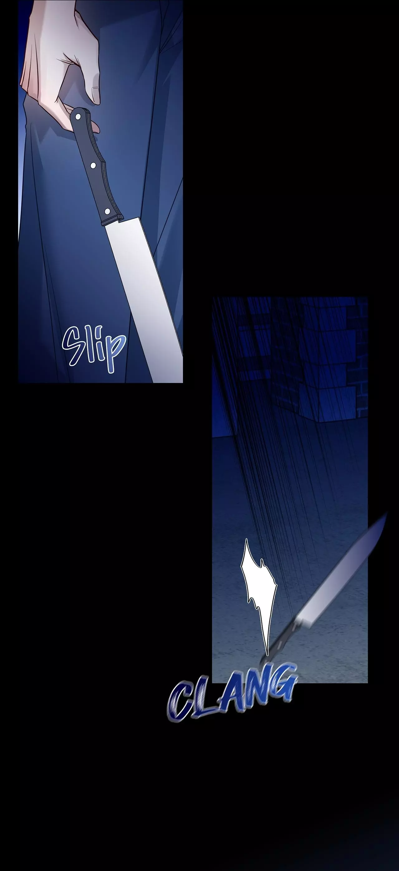 When the Stars Realign Chapter 38 page 18